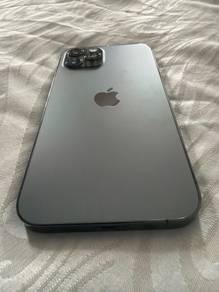 iPhone 12 Pro 256Gb space grey