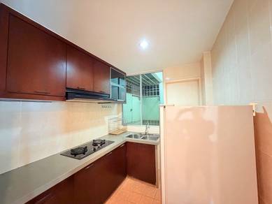 Apartment For Rent in Vista Perdana (Butterworth)