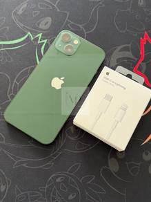 iPhone 13 256gb Green