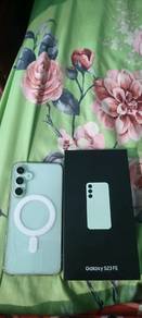 Samsung S23 FE 8/256 SWAP/JUAL