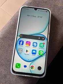 Realme C100 5G