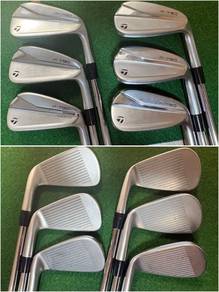 P790 Taylormade Iron Set