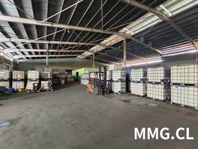 Warehouse / Factory For Sale in Kapar,SGR