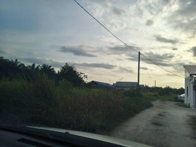 Residential Land in Kuala Langat, SGR