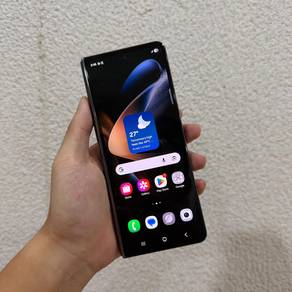 Samsung Z fold 4 (12+256gb)