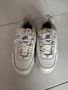 Sneakers FILA Disruptor II US8