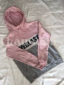 Hoodie Bundle H27 Size M