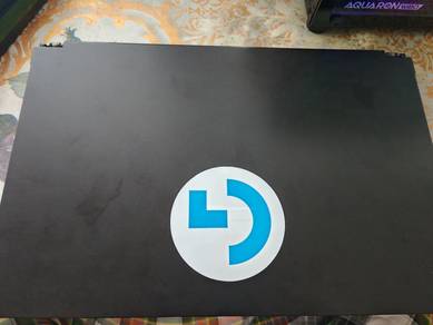 Gaming Laptop Level 51 Forge 15 S