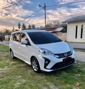 Perodua Alza EZ STANDARD in Bachok, KTN