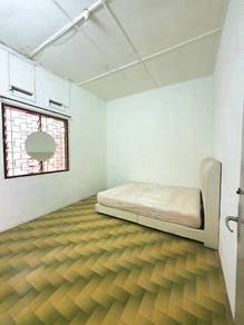 1-storey Terraced House For Rent in Johor Bahru,JHR