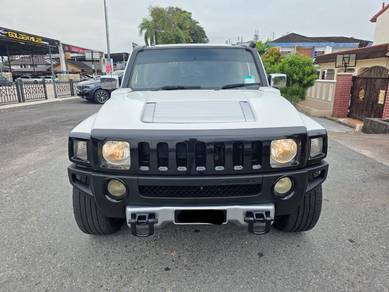 2008 Hummer H3 ADVENTURE