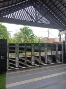 2-storey Terraced House For Sale in Pasir Gudang,JHR