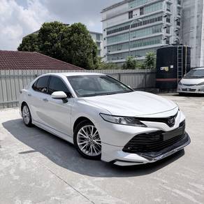 Toyota Camry V in Johor Bahru, JHR