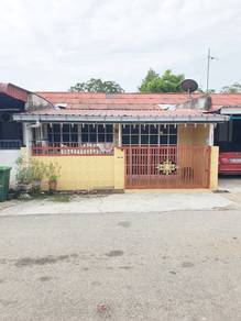 1-storey Terraced House For Sale in Pokok Sena,KDH