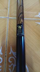 kayu snooker terpakai tapi Masih elok 