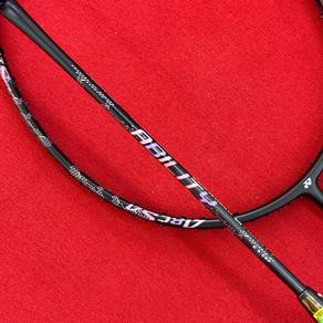 Yonex Arcsaber 1 Ability (Black) 100% Original