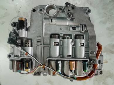 BEZZA/ AXIA / ALZA / MYVI Valvebody Remanufacturer