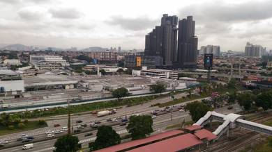 Apartment For Sale in Mentari Court