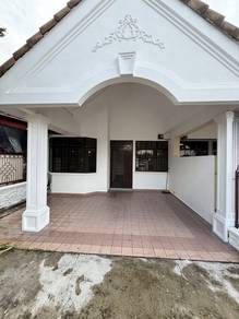 1-storey Terraced House For Sale in Masai,JHR