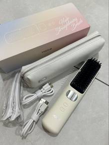 Yoole Hair Straightening Brush