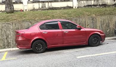 Proton Persona STANDARD in Cheras, KUL