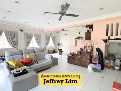 Semi-Detached House For Rent in Tanjung Bungah,PNG