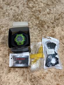 Rangeman Black Out Nk Let Go , Fullset n Original