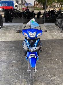 SM Sport 110E