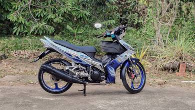 Yamaha 135LC