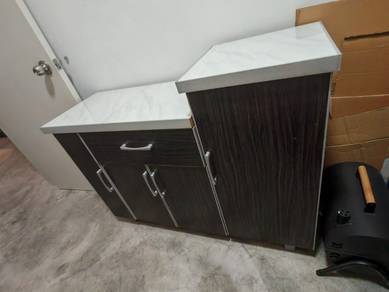 gas cabinet