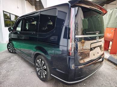 Honda Stepwagon AIR in Glenmarie, SGR