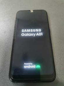 Samsung A01