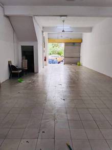 Shop lot For Rent in Bangi,SGR
