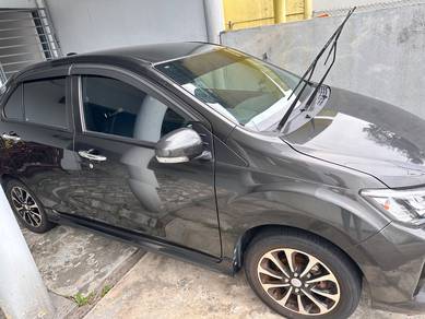 Perodua Bezza X X in Petaling Jaya, SGR
