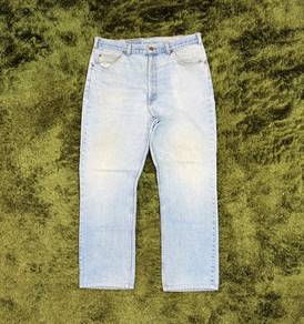 Levi’s Orange Tab sz 36..