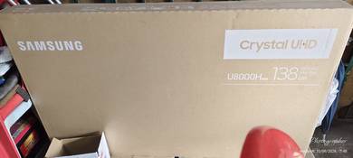 Crystal UHD

U8000H

138

55"CLASS

54.6"diag.

cm