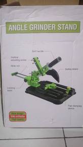 angle grinder stand 