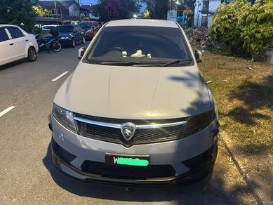 Proton Preve CFE PREMIUM in Plentong, JHR
