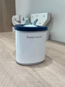Supermama Milk Warmer