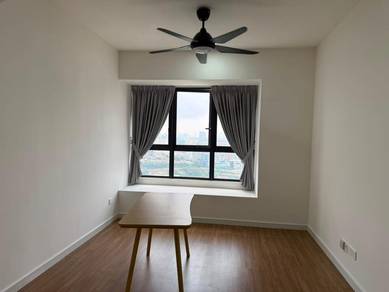 Condominium For Rent in Helix2 @ PJ South