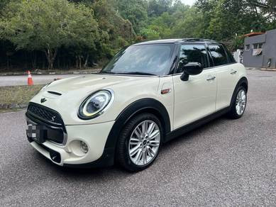 Mini Cooper S S in Cheras, SGR