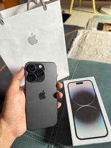 Apple iPhone 14 Pro 256 GB