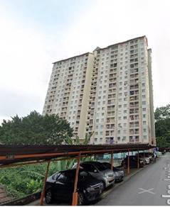Apartment For Sale in Lakeview Apartments