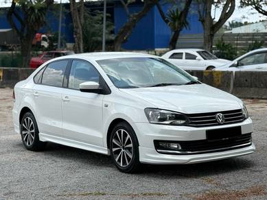 Volkswagen Vento TSI HIGHLINE in Sungai Besi, KUL