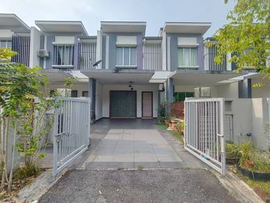 2-storey Terraced House For Sale in Rawang,SGR