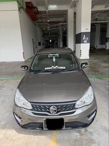 Proton Saga PREMIUM AT in Sungai Besi, KUL