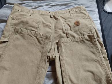 carhatt size 38 labuh 41