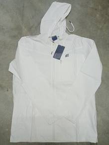 Eligini JAKET WINDBREAKER HOODED