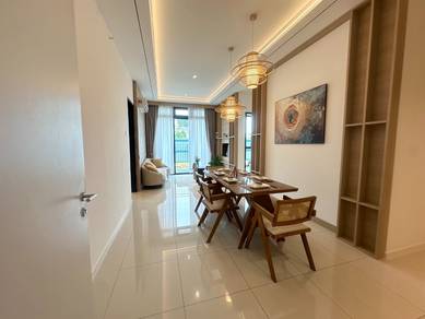 Condominium For Sale in The Brezza