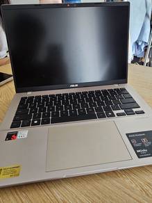 ASUS Vivobook AI (GOLD) (price negotiable)